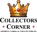Collectors Corner Card Show logo